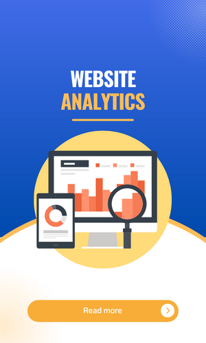 Website Analytics