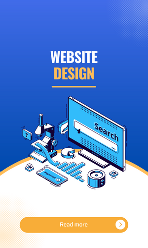 Website Development